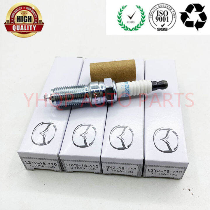 Genuine High Quality Iltr A G Iridium L Y Spark Plug