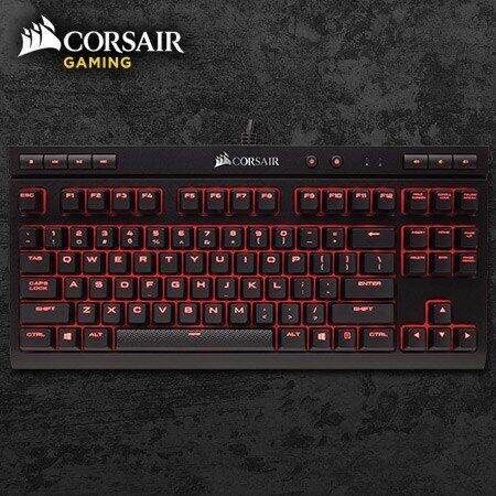 Corsair K Compact Mechanical Gaming Keyboard Lazada Indonesia