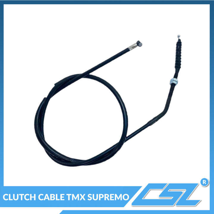 CSL Motor Parts Japan Quality Clutch Cable For Honda TMX Supremo