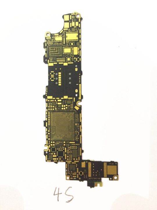 Nude Motherboard For Iphone S C S Plus S Splus Naked