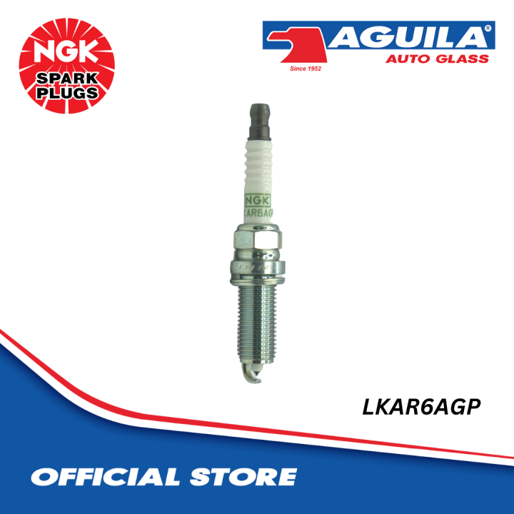 Ngk Sparkplug Lkar Agp Original For Suzuki Ciaz Suzuki Swift