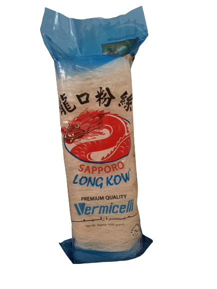 Sapporo Longkow Premium Quality Vermicelli Sotanghon Approx Kilo