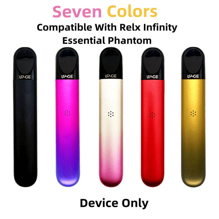 Colorsupge R Infinity Device For Relx Infinity Pod Phantom Th