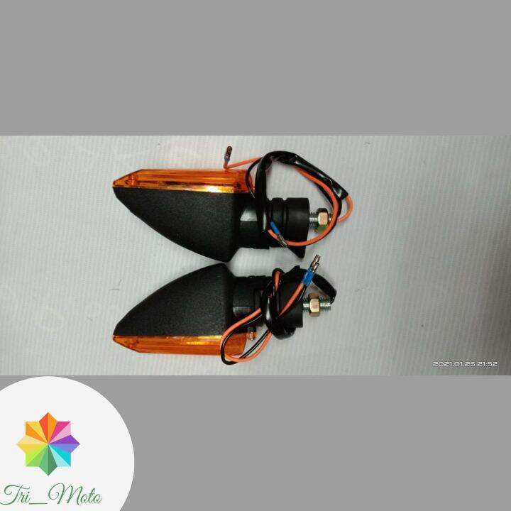 Signal Light Aerox Scooter Lazada Ph