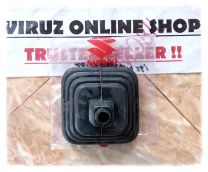 KARET BOOT PERSENELING TRANSMISI SUZUKI CARRY ST 100 Lazada Indonesia