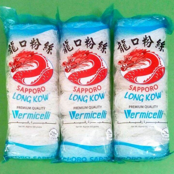 Sapporo Vermicelli Sotanghon Kg Lazada Ph