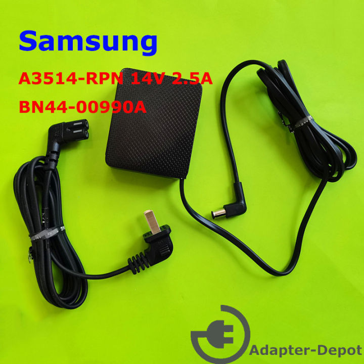 Original A3514 RPN 14V 2 5A 35W BN44 00990A For Samsung Monitor