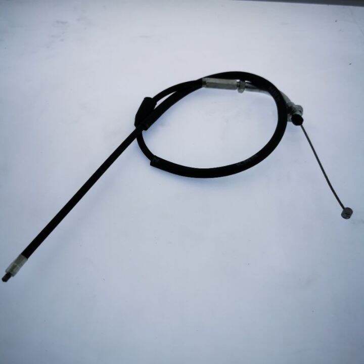 THROTTLE CABLE RUSI 100 110 125 Lazada PH