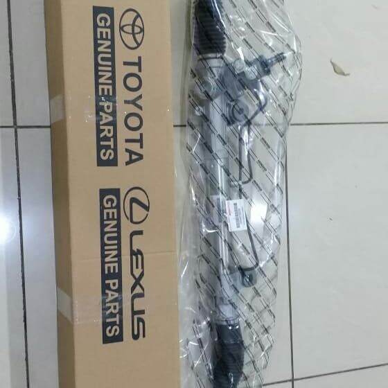 RACK STIR POWER STEERING TOYOTA INNOVA POWER Lazada Indonesia