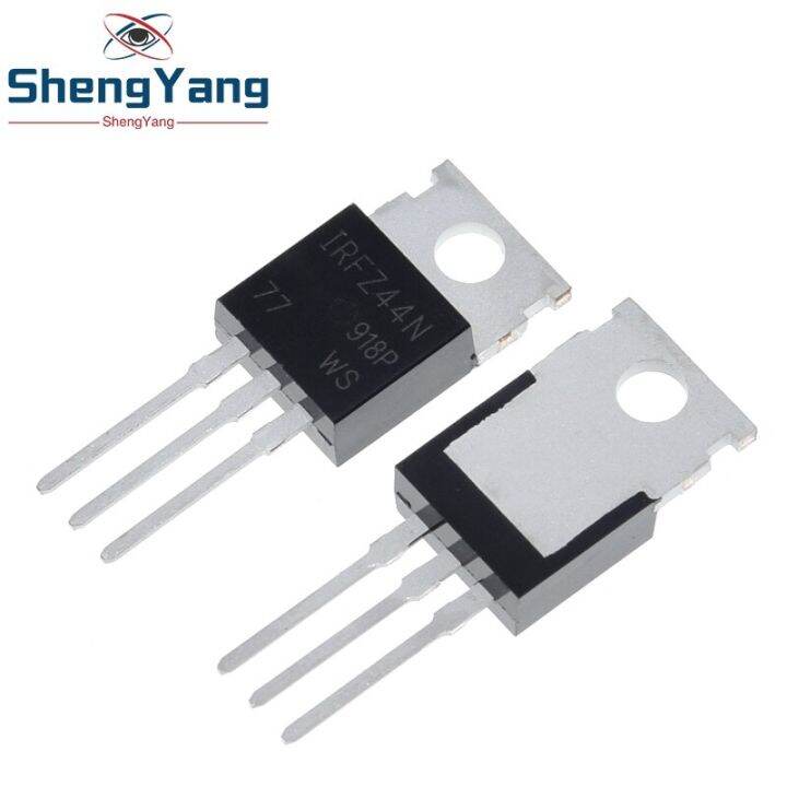 Pcs Irfz N Irfz Power Mosfet A V To Lazada Ph