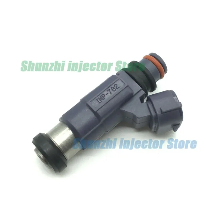 Fuel Injector Nozzle For Mazda Nikki 2001 2003 Protege 2 0L OEM INP 782