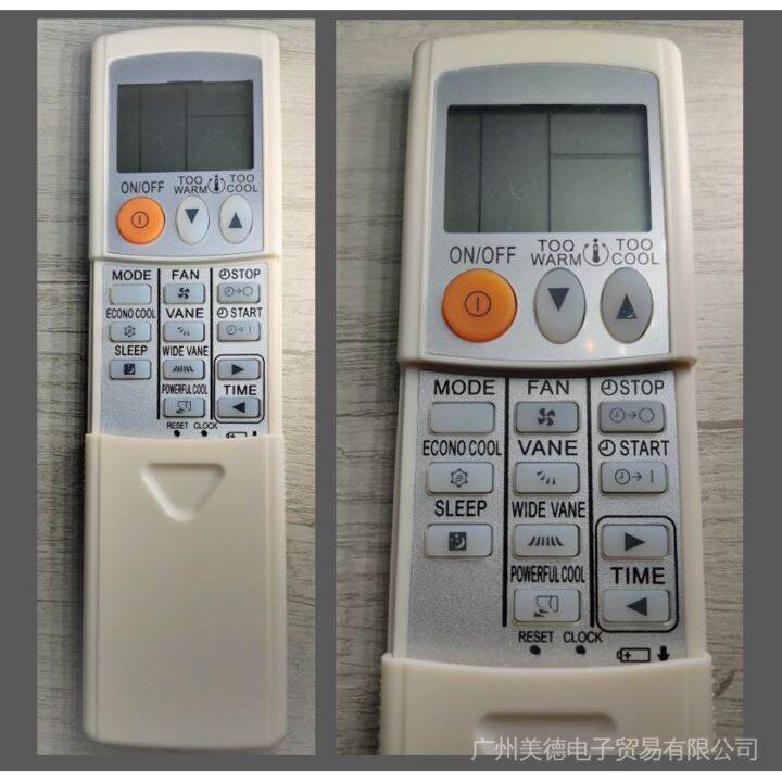 Mitsubishi Electric Aircon Remote Control Mitsubishi Km E Km E Km G Kd D Sg Msy Ge Va Msy