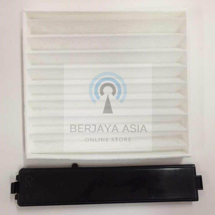 Toyota Hilux Vigo Innova Hiace Fortuner Air Cond White Cabin