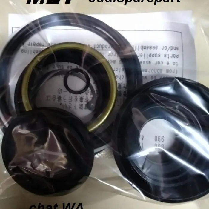 SEAL KIT POWER STEERING BAWAH GEARBOX ISUZU ELF ORI Lazada Indonesia