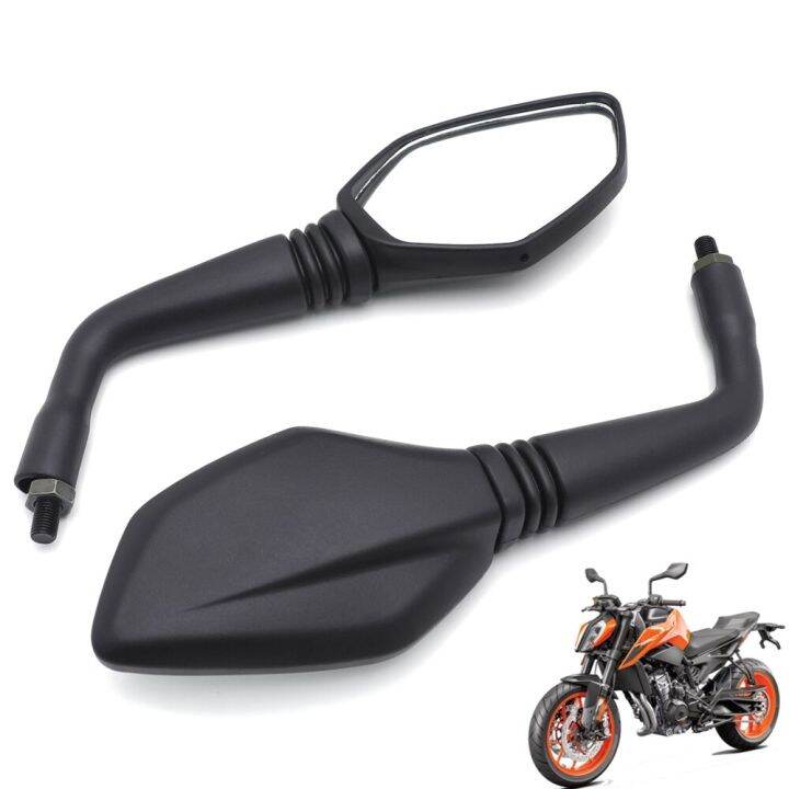 Rearview Mirrors For Ktm Duke Adventure Adv Duke