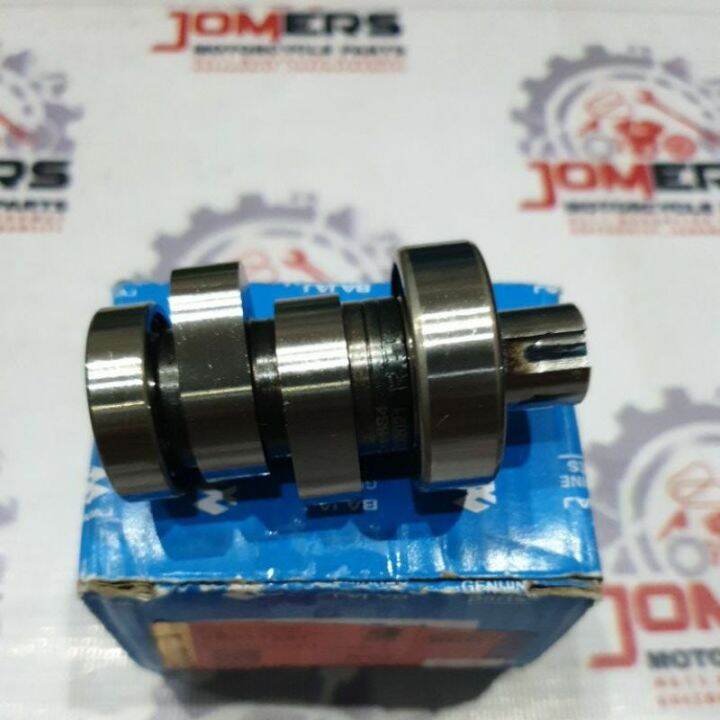 ROUSER NS150 NS160 FI CAMSHAFT ASSEMBLY JE511251 Mel S1 B