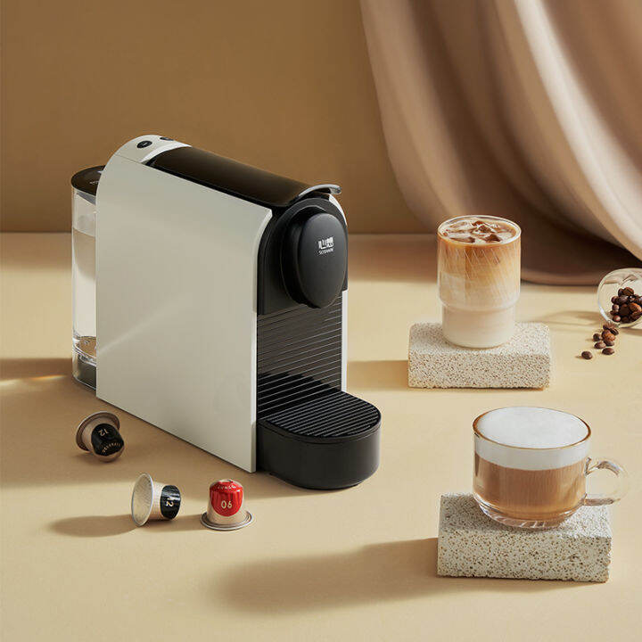 Xiaomi Scishare S Capsule Coffee Maker Mini Small Italian Americano