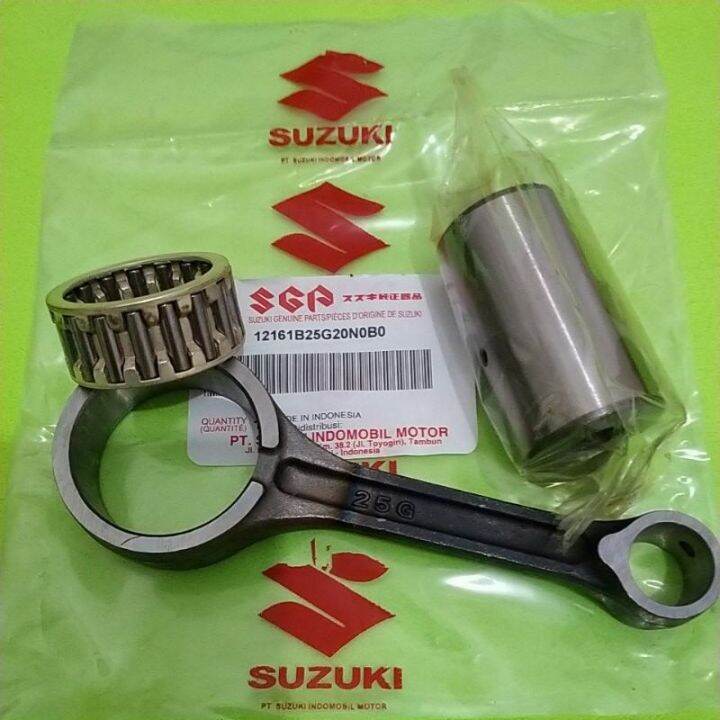 Stang Setang Seher Suzuki Satria Fu Lazada Indonesia