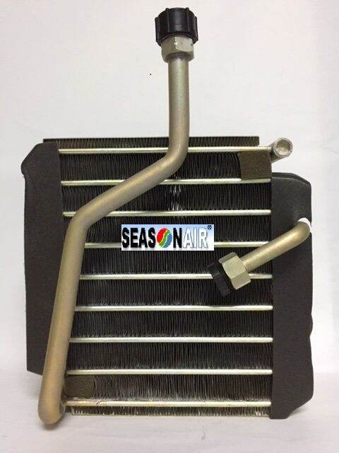 Proton Iswara DENSO ND R134a O Ring RHD Air Cond Evaporator