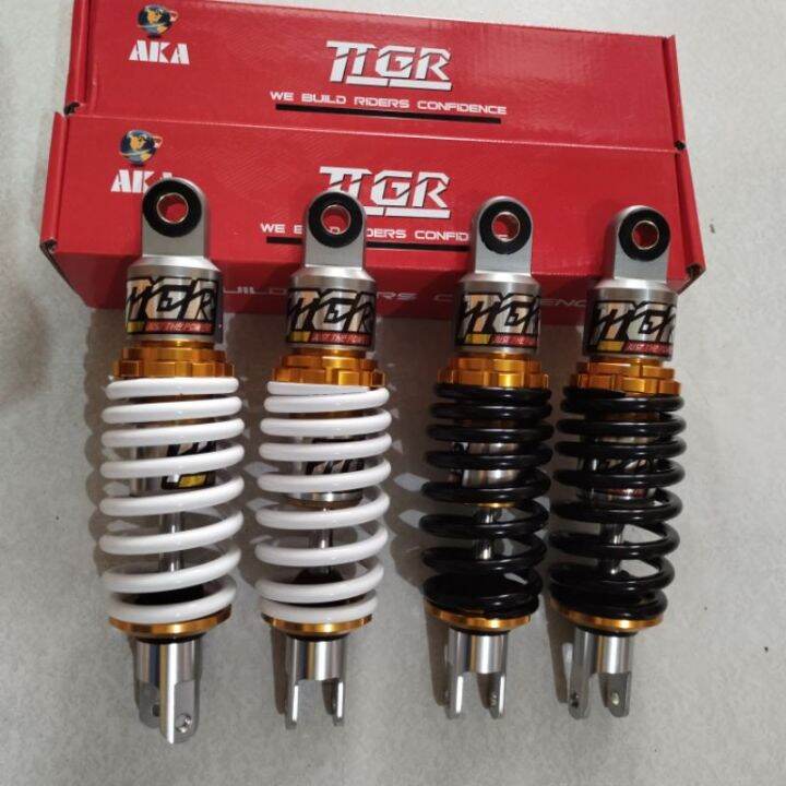 Ttgr Rear Shock Absorber Nmax V Nmax V Aerox V Aerox V Superlowered