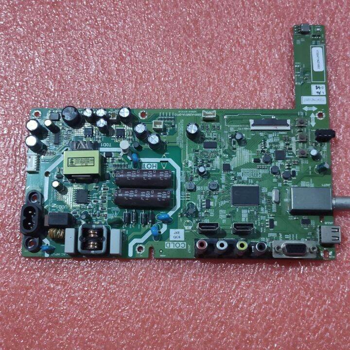 Mainboard Led Coocaa 32A2A11A Lazada Indonesia