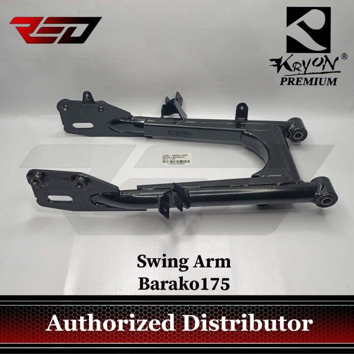 Swing Arm Kryon Barako Ct Bajaj Wave Wave Xrm