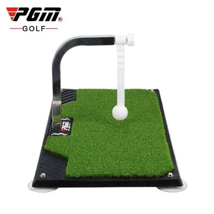 PGM Professional Golf Swing Putting 360 Rotation Golf Practice Putting