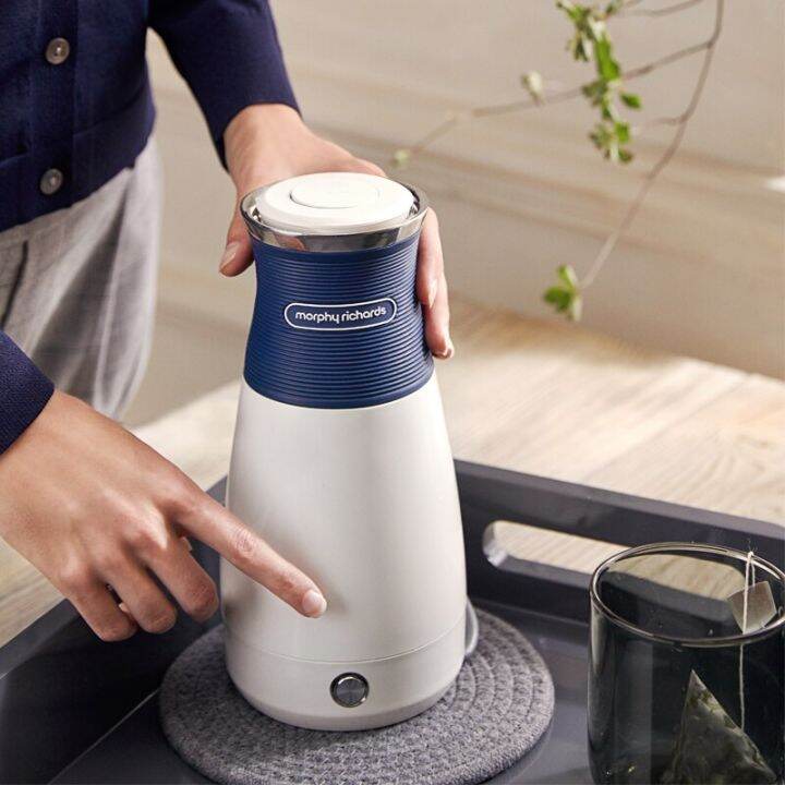 One Cup Electric Kettle At Carol Hassel Blog