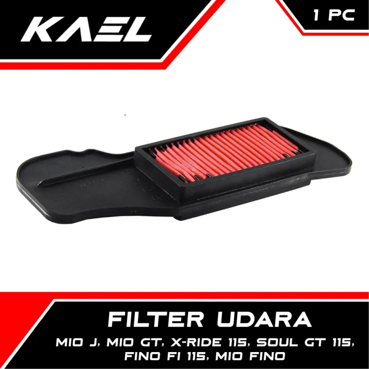 Filter Udara Yamaha Mio J GT Soul GT 115 X Ride Old Fino Lama