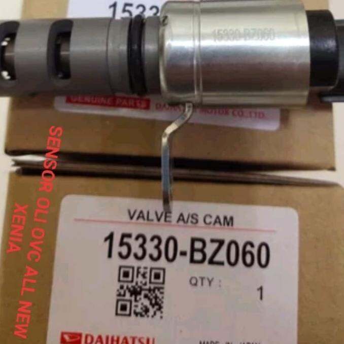 Daihatsu Ori Sensor Oli Valve Vvti Xenia All New 1 0Cc 15330 Bz060 Sae