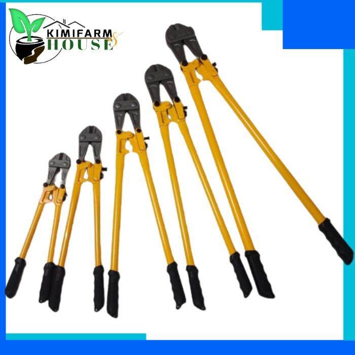 Gunting Besi Beton Bolt Cutter Belter Gunting Besi Beton Tang Potong