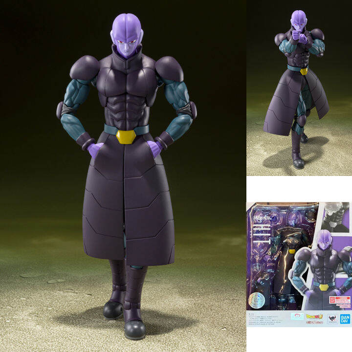 Bandai S H Figuarts Dragon Ball Super Hit Lazada Ph