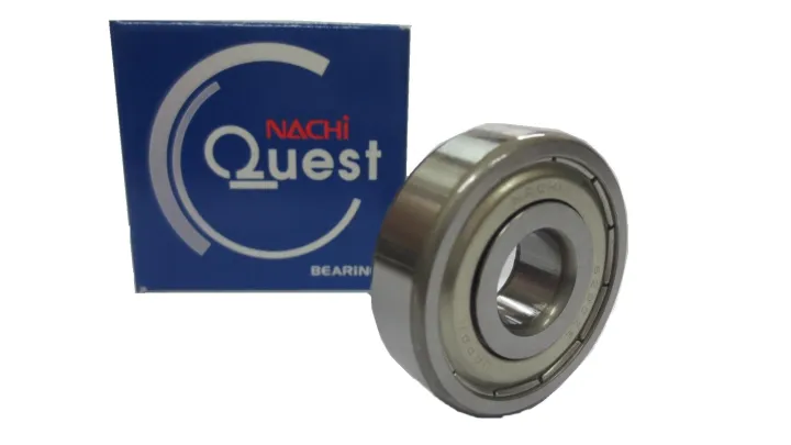 Nachi Zz Deep Groove Ball Bearing Lazada Ph