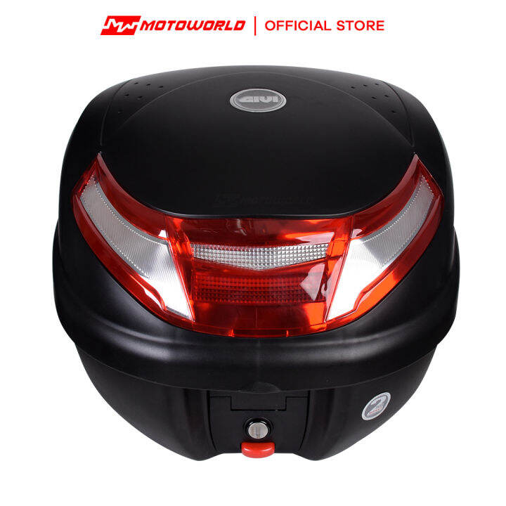 Givi E Rn Tour Ii Monolock Top Box L Lazada Ph