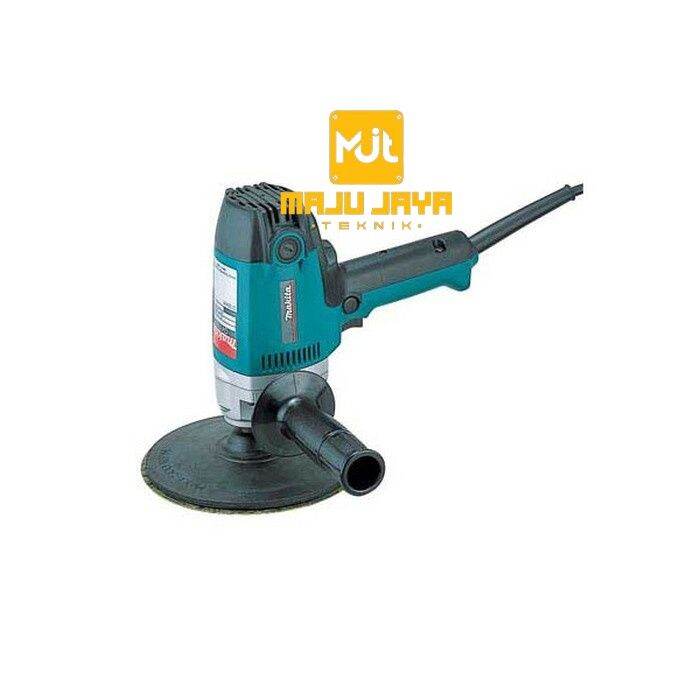 Makita Gv Mesin Amplas Vertical Disc Sander Polisher Gv