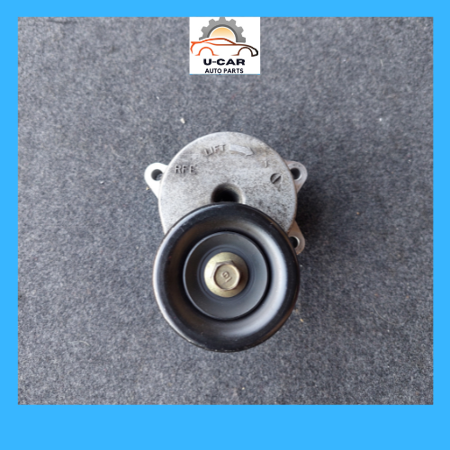 Original K A Fan Belt Tensioner Bearing Pulley For Jdm Honda Odyssey