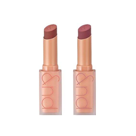 Rom Nd Zero Matte Lipstick Muteral Nude Lazada Ph