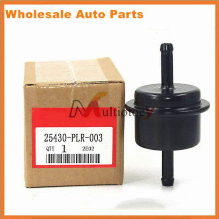 Plr Stainless Steel Automatic Transmission Filter Atf For