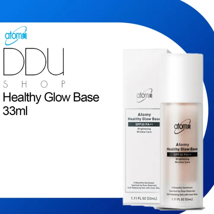 Atomy Healthy Glow Base Ml Lazada