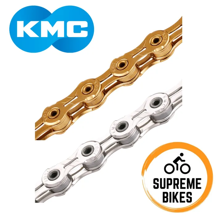 KMC X10SL Super Light 10 Speed Bike Chain Lazada PH