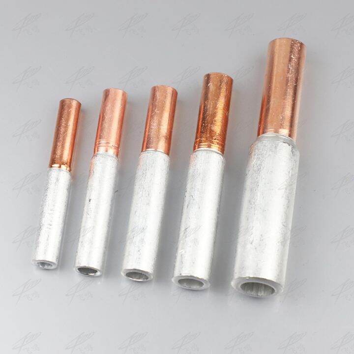 Gtl Gtl Gtl Gtl Copper Aluminum Cu Al Tube Cable Wire