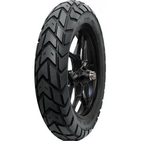 Ban Motor IRC Tire GP 5 M C 46P Ring 14 Ukuran 90 90 14 TUBELESS