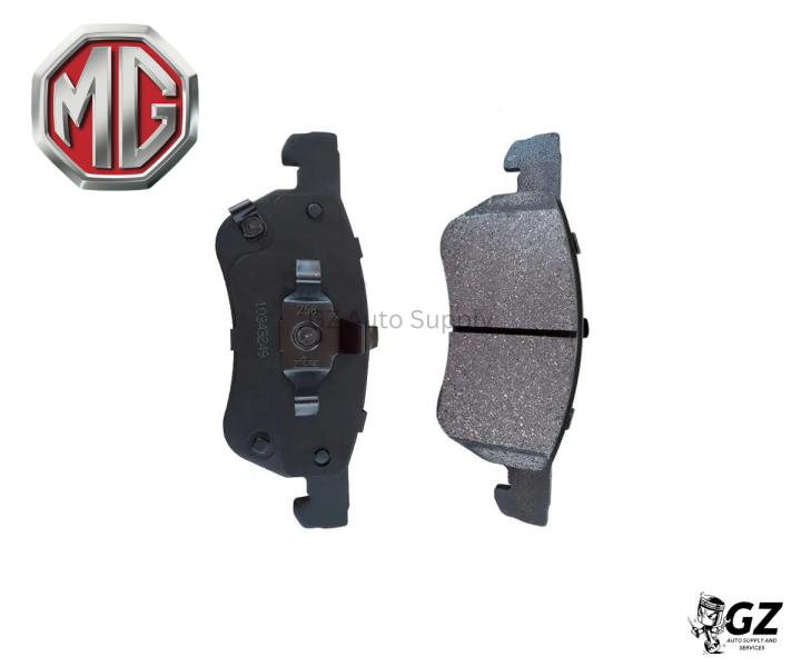 Mg Zs Front Brake Pads Front Set Lazada Ph