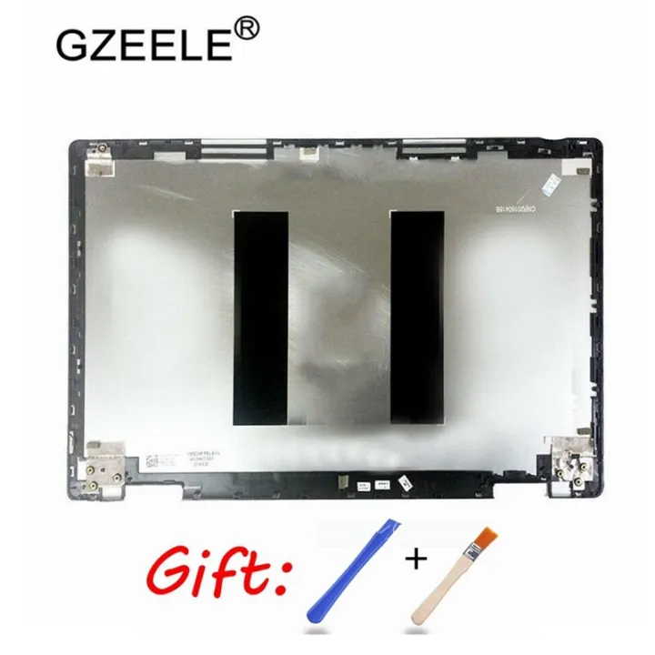 Gzeele Lcd Touch Screen Cover For Dell Inspiron Brand New