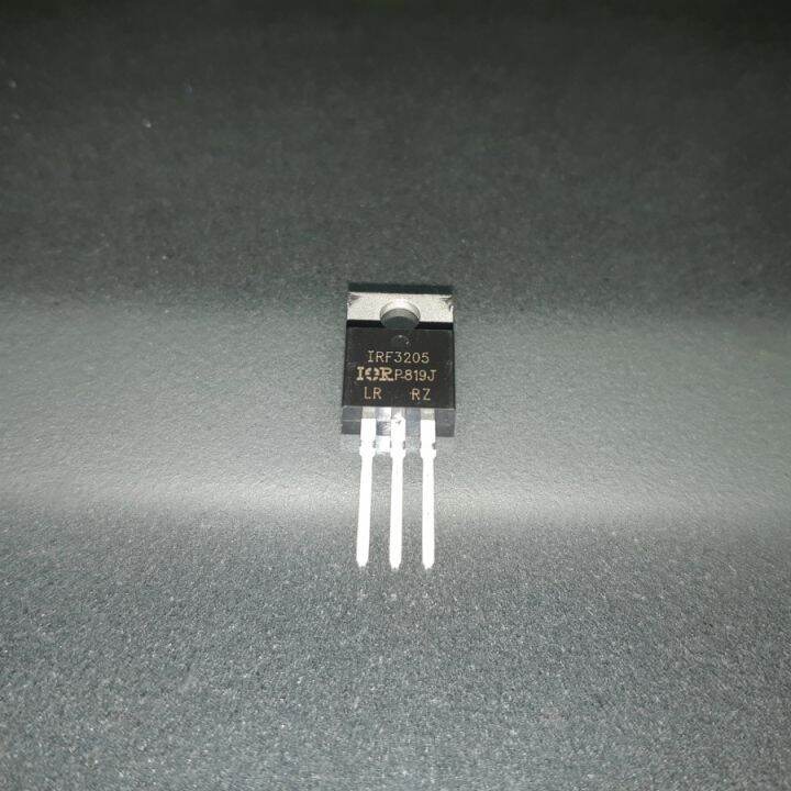 Tr Irf Irf Transistor Mosfet Lazada Indonesia