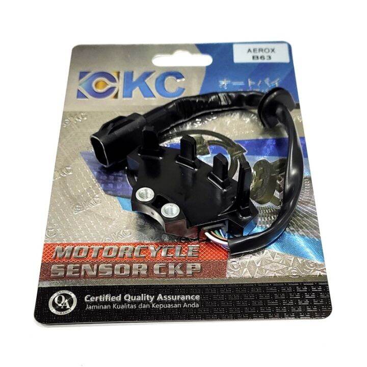 SENSOR CKP KC AEROX B63 Lazada Indonesia