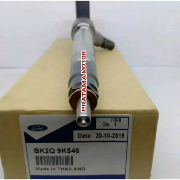 Nozzle Injector Nozzel Injektor Ford Ranger Cc Mazda Bt Ori