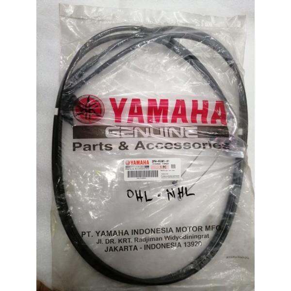 Throttle Cable For Mio I M Yamaha Genuine Lazada Ph