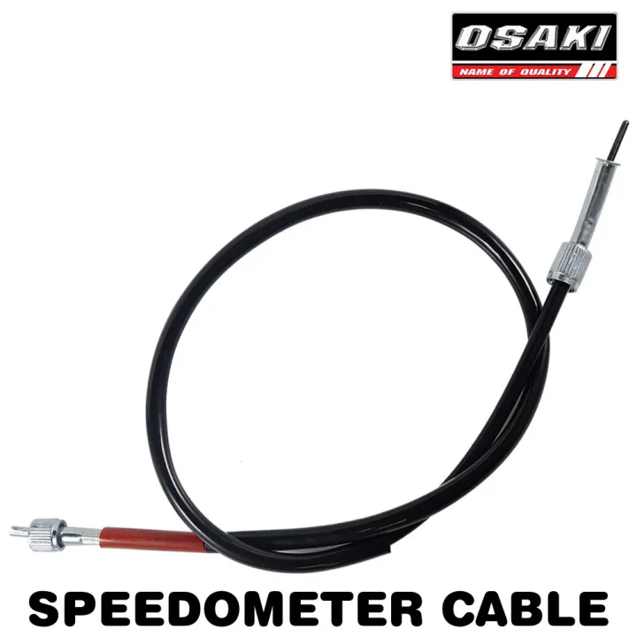 EURO DAAN HARI CABLE SPEEDOMETER OSAKI Lazada PH