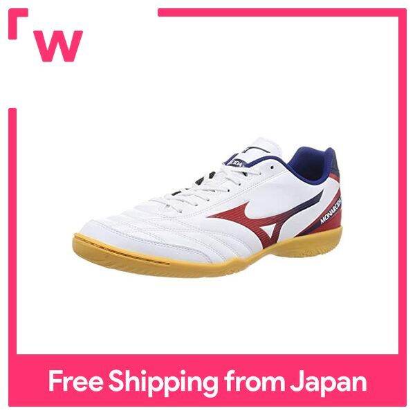 MIZUNO Futsal Shoes Monarcida NEO SALA SELECT IN Futsal Unisex Q1GA2122